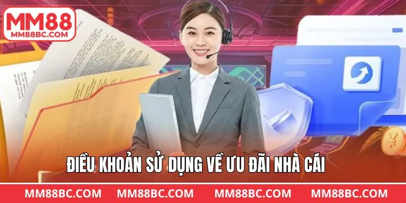 Quy định quan trọng liên quan đến ưu đãi hấp dẫn Quy định quan trọng liên quan đến ưu đãi hấp dẫn