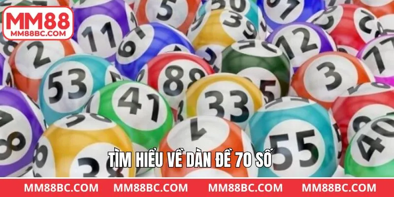 Tóm tắt chung về khái niệm lô đề tại MM88